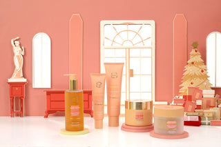 Shower Gel 300 Collagen + Vitamin C