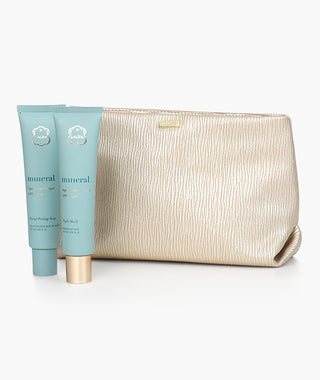 Mineral Face Gift Set