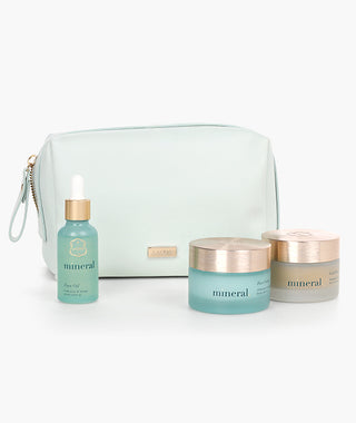 Mineral Face Gift Set - Large