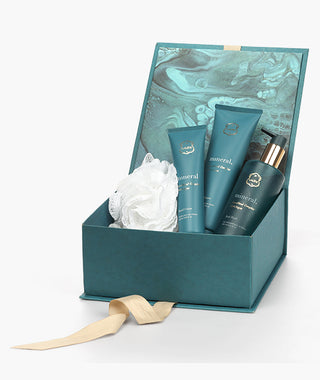 Mineral Medium Gift Set