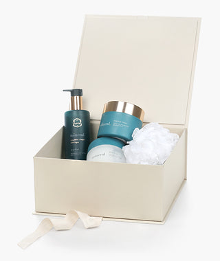 Mineral Luxe Gift Set