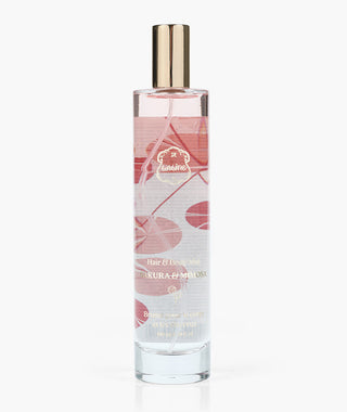 Hair&Body Mist 100 Sakura & Mimosa