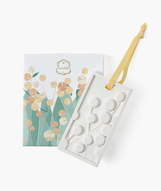 Scented Pendant Sakura Mimosa