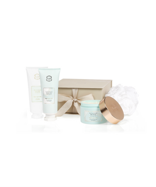 Dead Sea Medium Gift Set