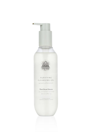 Purifying Cleansing Gel 200ml