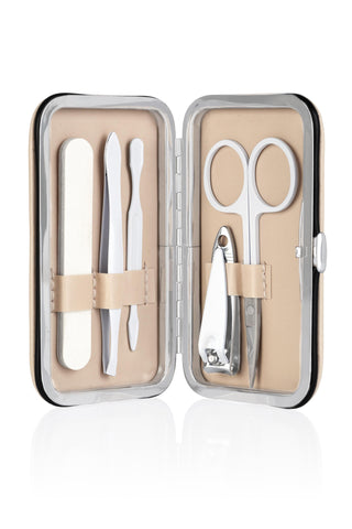 Manicure Kit - Nude