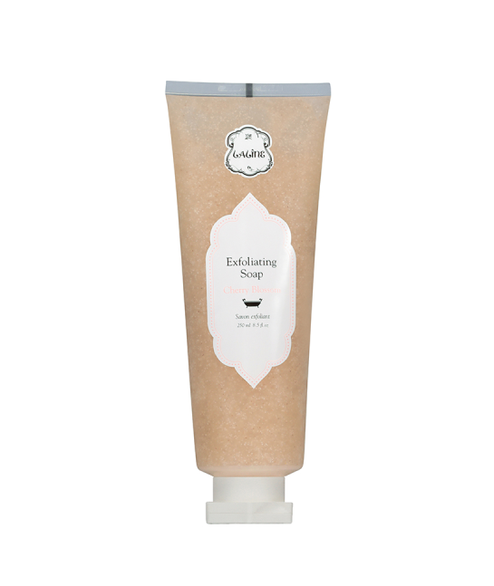 Exfoliating Soap 250mlCherry N Laline CA