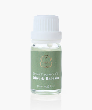 Home Fragrance Oil Olive&B
