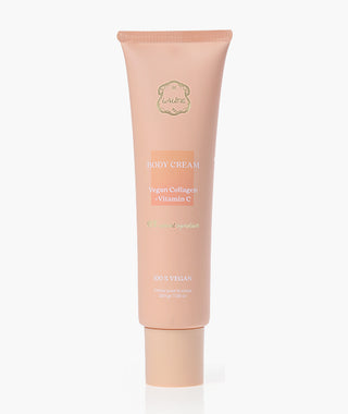 Hand Cream 100 Collagen + Vitamin C