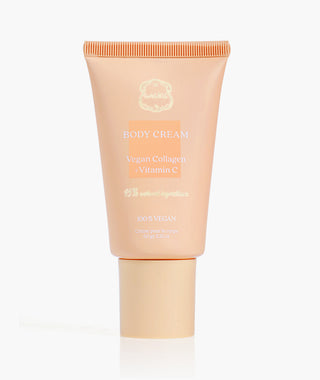 Body Cream 60 Collagen + Vitamin C