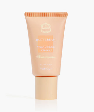 Body Cream 60 Collagen+Vit. C