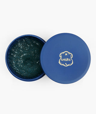 Gel Body Scrub 200- White Iris 20