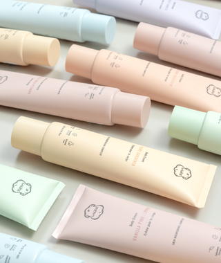Hand Cream 100 Violet Amber