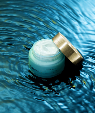 Face Cream 50ml Mineral