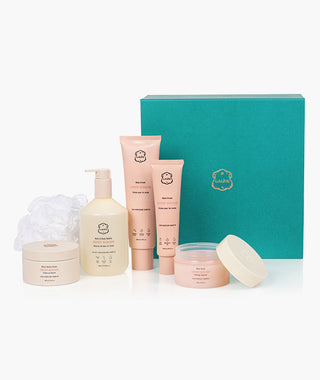 Cherry Blossom Luxe Gift Set