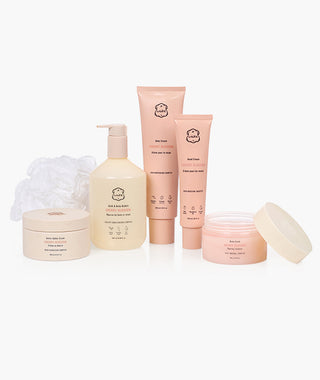 Cherry Blossom Luxe Gift Set