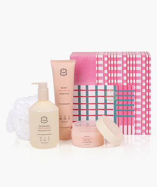 Cherry Blossom Medium Gift Set