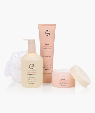 Cherry Blossom Medium Gift Set