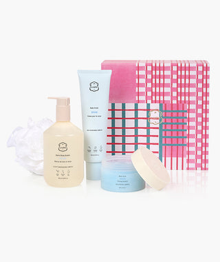 Ocean Medium Gift Set
