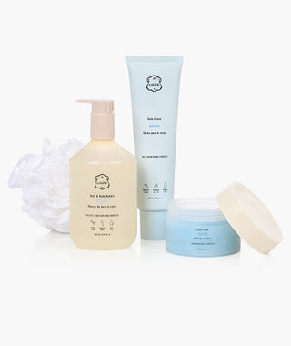 Ocean Medium Gift Set