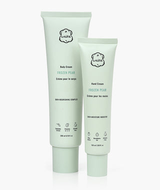Frozen Pear Small Gift Set