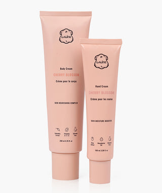 Cherry Blossom Small Gift Set