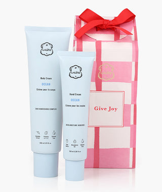 Ocean Small Gift Set