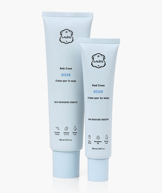 Ocean Small Gift Set