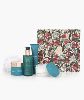 Mineral Luxe Gift Set