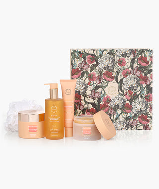 Vegan Collagen & Vitamin C Luxe Gift Set