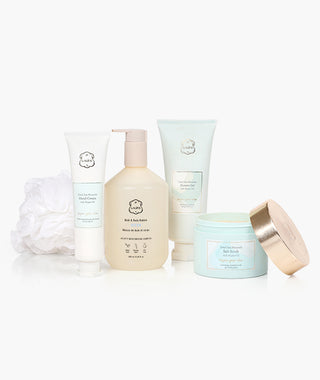 Dead Sea Luxe Gift Set