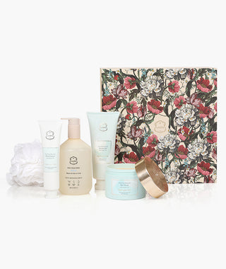 Dead Sea Luxe Gift Set