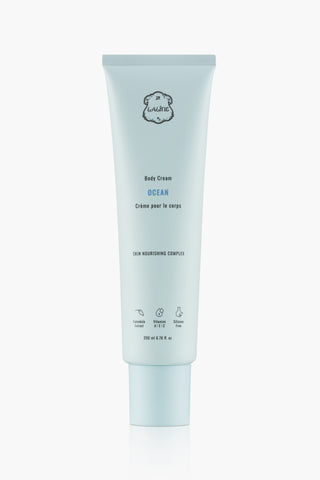 Body Cream Ocean 200ml