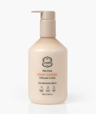 Body Cream Cherry Blossom 350ml