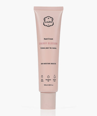 Hand Cream Cherry blossom 100ml
