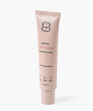 Hand Cream Cherry blossom 100ml