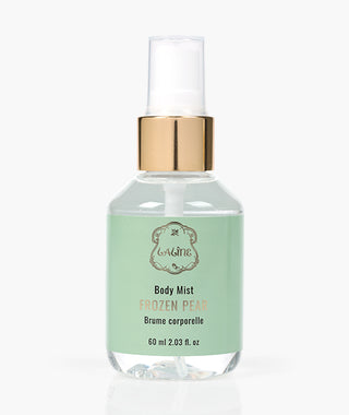 Body Mist Frozen Pear 60ml