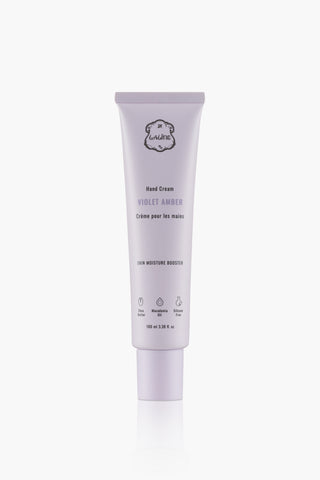Hand Cream 100 Violet Amber