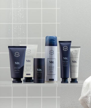 Mr.Laline Body Cream 150g