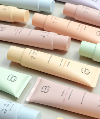 Hand Cream Cherry blossom 100ml