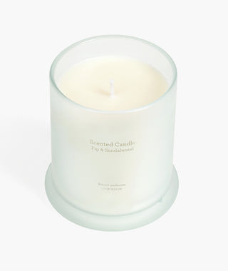 Dead Sea Glass Candle