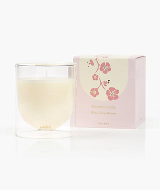 Limited Candle cherry blossom 250gr
