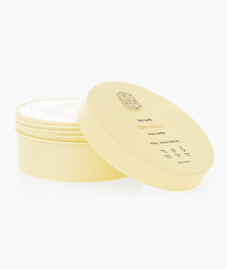 Body Souffle  350 Warm Vanilla