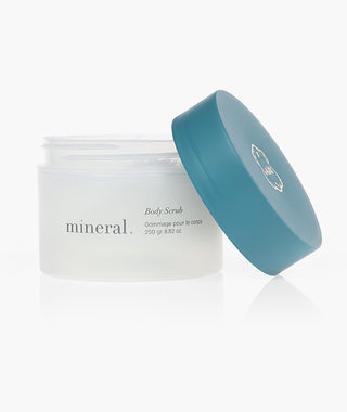 Body Scrub 250g Mineral
