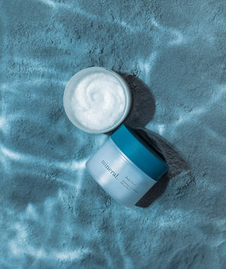 Body Scrub 250g Mineral