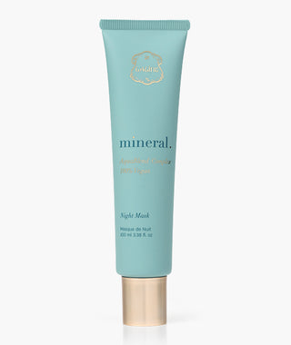 Night Mask 100ml - Mineral
