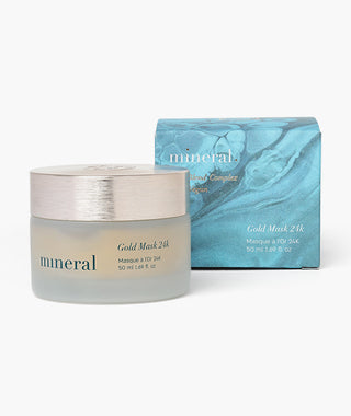 Mineral Face Gift Set - Large