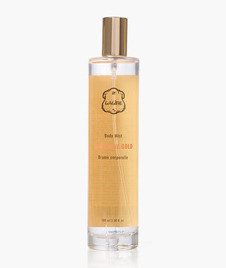 Tangerine Gold Body Mist - 100 ML