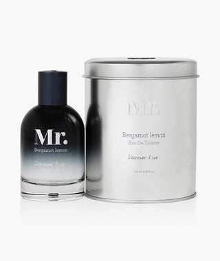 Mr.Laline EDT 100 ml Default Title