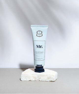 Mr.Laline Facial Cream 90g Default Title